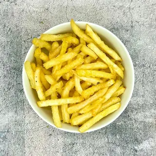 Patatine fritte