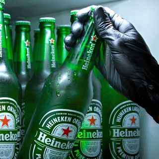 Heineken