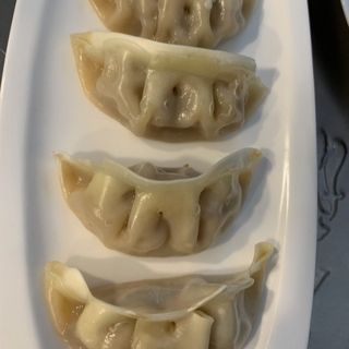 Gyozas De Cerdo (5 Uds.)
