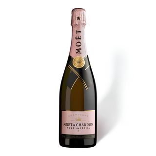 Moet & Chandon Brut Rose Sec 750 ml