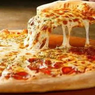 3 Pizzas Medianas