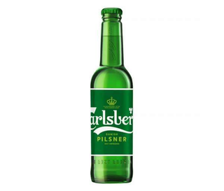 Carlsberg 0.25l