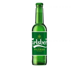 Carlsberg 0.25l