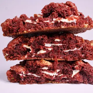 Red Velvet