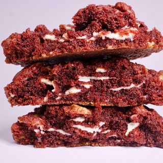 Red Velvet