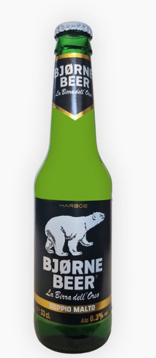 Birra Bjorne