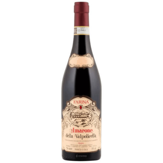 FARINA AMARONE
