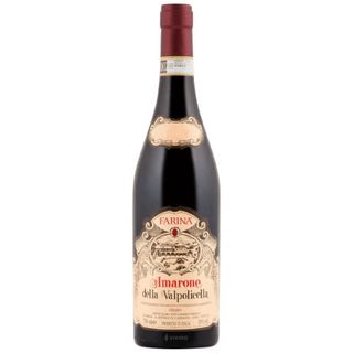 FARINA AMARONE