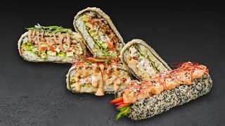 Сет Легенда