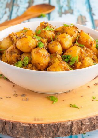 Dum aloo