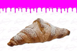 Cornetto Nutella