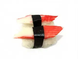 108. Nigiri kani granchio