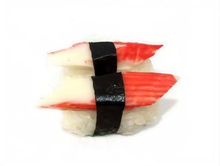 108. Nigiri kani granchio