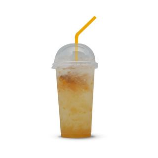 Коктейль Golden apple 350мл