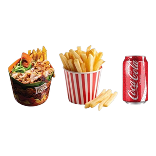 Doner Box