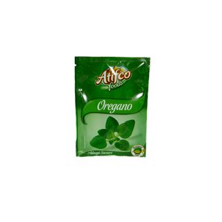Oregano 8gr