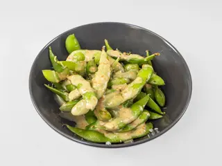 Edamame Dressing Sésamo