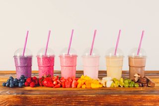 Shake Premium Oreo 0.4l