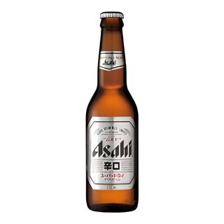 Asahi 33 cl