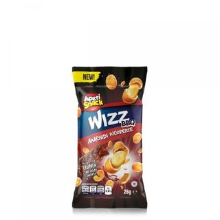 APERISNACK WIZZ BBQ 40 g