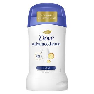 Desodorante Stick Antitranspirante Dove Original 50Ml