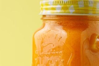 Детокс Облепиховый