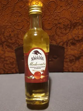 Sokolova medovača