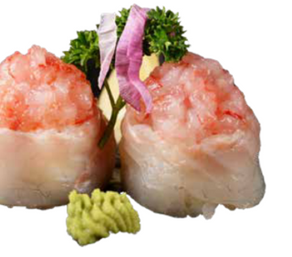 146 - Gunkan suzuki 2 pz