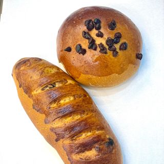 Brioche Chocolat