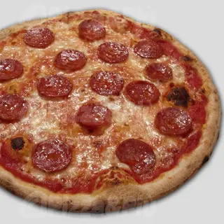 Pizza Diávolo