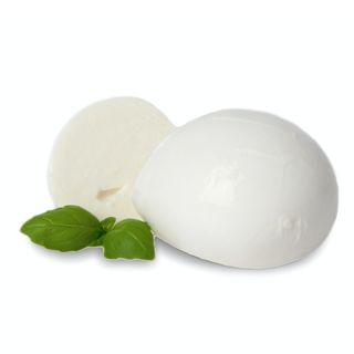 Fior di latte molisano
