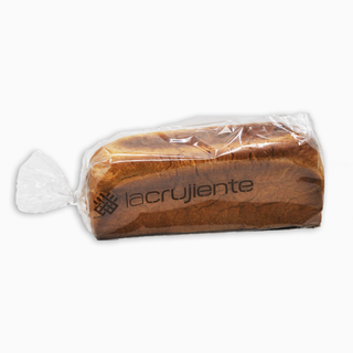 Pan de Molde Blanco Grande