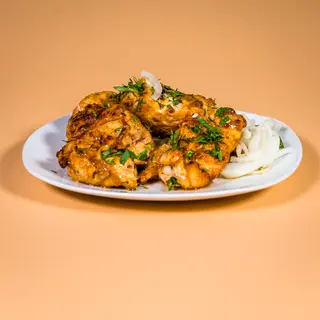 Курячий шашлик (300г)