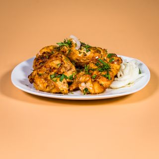 Курячий шашлик (300г)