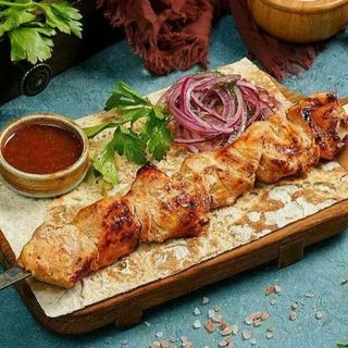 Баранина мякоть