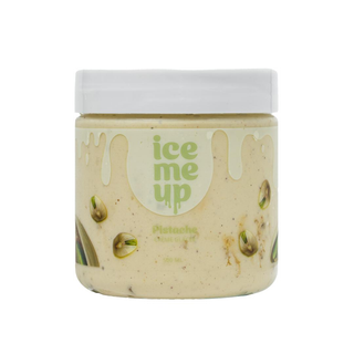 Crème Glacée Pistache 500ml