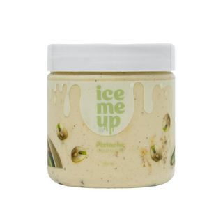 Crème Glacée Pistache 500ml