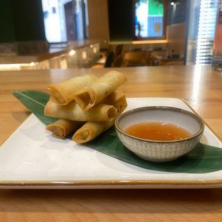 10. Rollo Vegetal (6 Uds.)