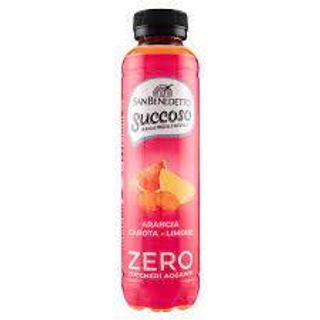 SBENEDETTO SUCCACE ZERO C40