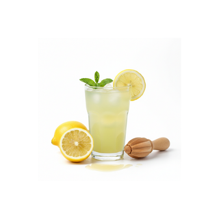 Jus De Citron
