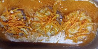 Биток рибний по азовськи (100/50г)