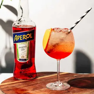 Spritz 