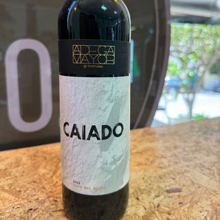 Caiado Tinto