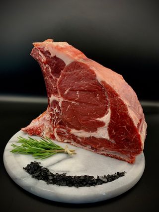 Costata di marchigiana 500g