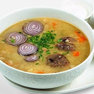 Номад коже (510г)