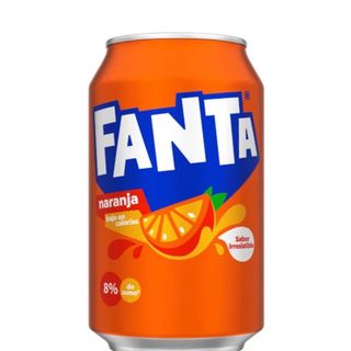 Fanta narnja
