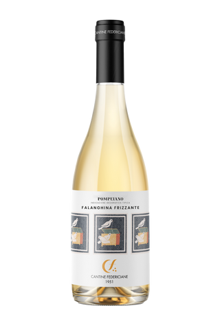 Falanghina Pompelano I.G.P