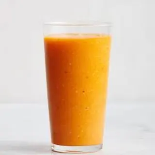Turmeric Sunrise
