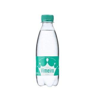Agua c/ gas 25cl