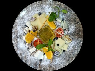 Сирна дошка